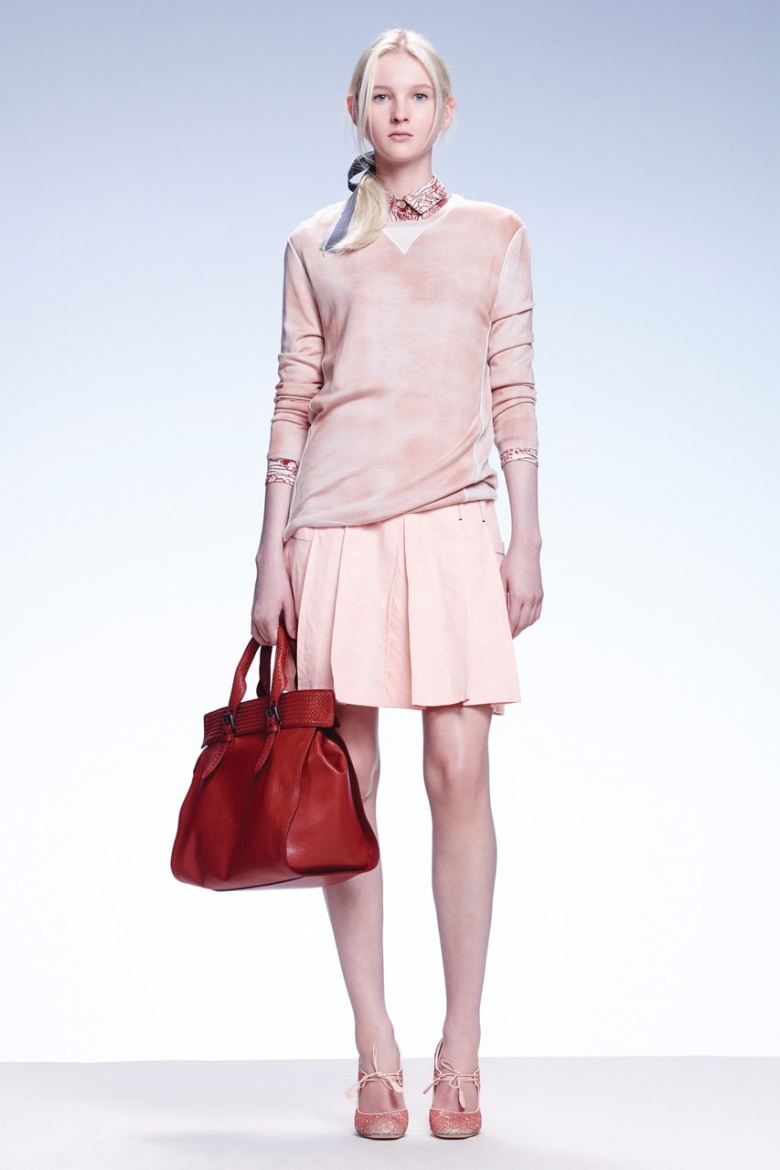 Cruise Primavera/Estate 2015 Bottega Veneta